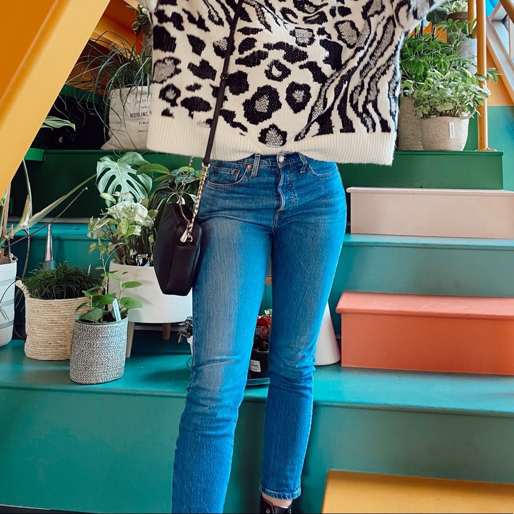 Levi Jeans